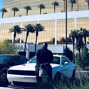 Meet your Posher, Darrell